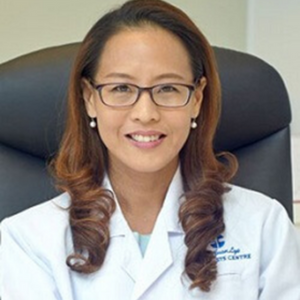 Dr. Teoh Mei Shi