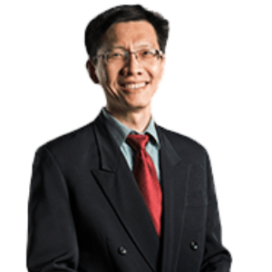 Dr. Wong Wai Hong