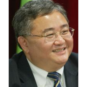 Dr. Hao Sheng Po
