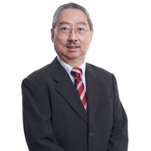 Dr. Wong Chee Leong