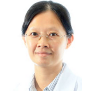 Dr. Evelyn Chan Kam Yeen