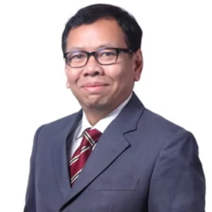 Dato Dr. Azai Azan Abdul Rahim