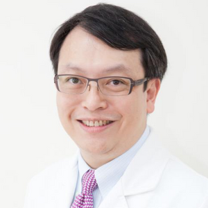 Dr. Wang Sen Te