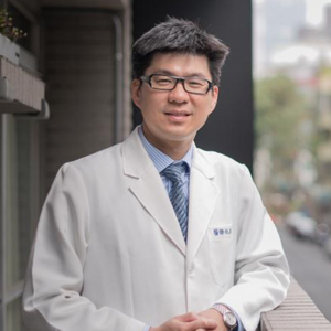 Dr. Chou Szu Yuan