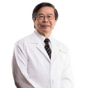 Prof. Dr. Wong Twee Juat