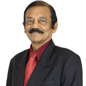 Dato Dr. Arumugam N.