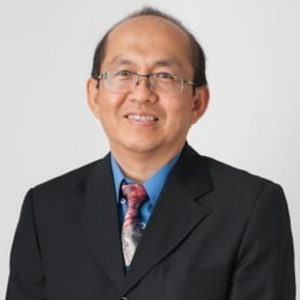 Dr. Kiew Chit Choa