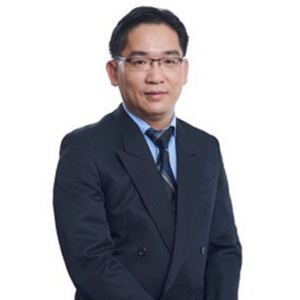 Dr. Tan Boon Seang
