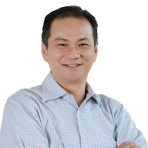 Dr. Reza Ng Ching Soong