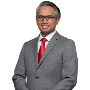 Dr. Zairul Azwan