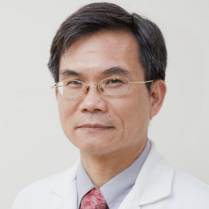 Dr. Li Jian Sing