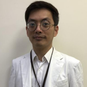 Dr. Lin Hui An