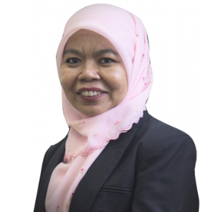 Dr. Norzila Mohamed Zainudin