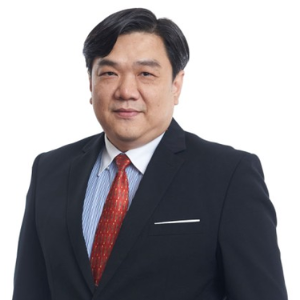Dr. Yeoh Wooi Pin