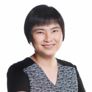 Dr. Lee Yin Yin