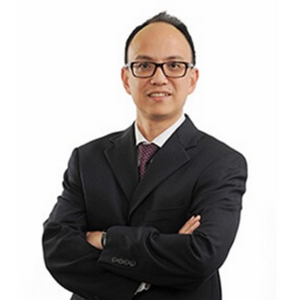 Dr. Shaun Khoo
