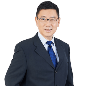 Dr. Low Tze Choong