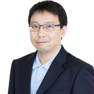 Dr. Lim Kin Foong