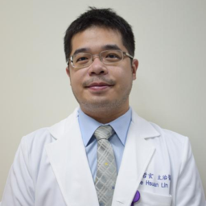 Dr. Lin Che Hsuan
