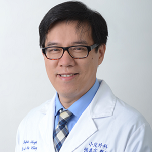 Dr. Chang Chia Yu