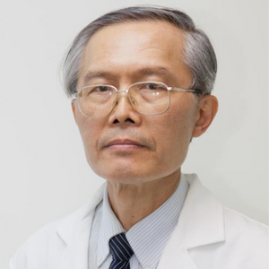Dr. Wu Ching Zong