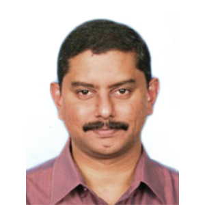 Dr. Gunalan Palari