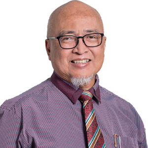 Dr. Hj Mohd Hafiz Bin Mohd Ali