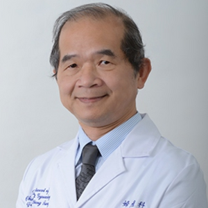Dr. Tseng Chao Yang