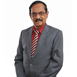 Dr. B Gunasekaran