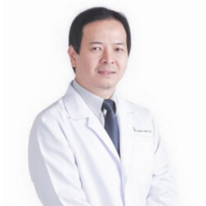 Dr. Teh Chee Ming