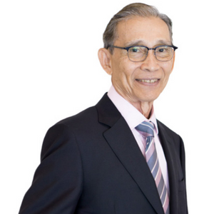 Dato Dr. Mahmood Merican