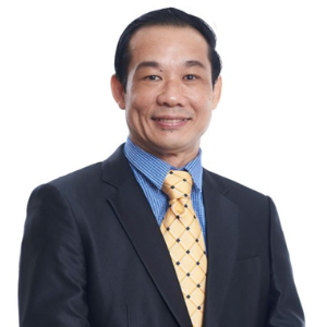 Dr. Lim Ngin Seang