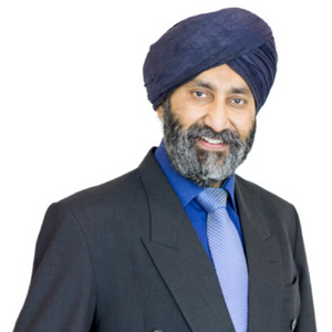 Dato Dr. Meheshinder Singh