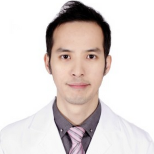 Dr. Lin Ming Hui