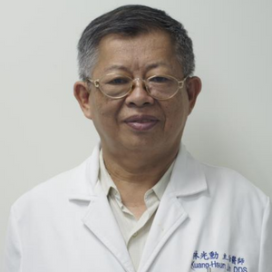 Dr. Lin Kuang Hsun