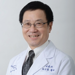 Dr. Lin Chin Chuan