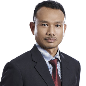 Dr. Mohamad Isa Bikin