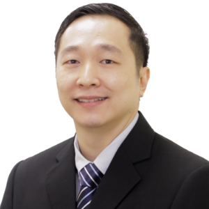Dr. Wong Hui Tong