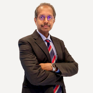 Dr. Ravindran Murugesan