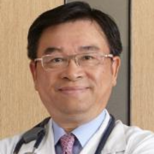 Dr. Kao Shang Jyh