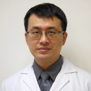 Dr. Lin Chang Min