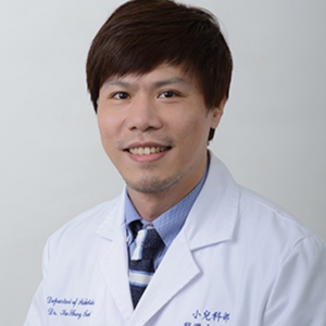 Dr. Tsai Han Sheng