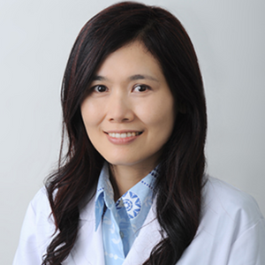Dr. Chang Huei En
