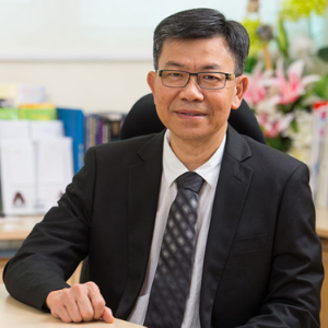 Dr. Ng Peng Wah