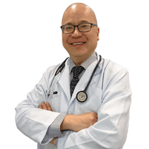 Dr. Chin Kin Fah