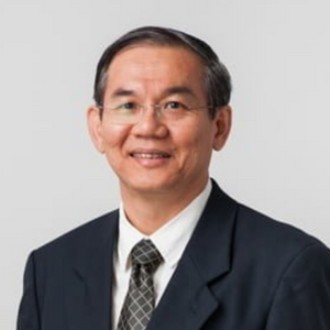 Dr. Tan Keng Kooi