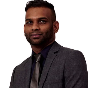 Dr. Nantha Kumar Nadarajah