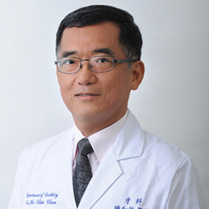 Dr. Chen Ho Chin