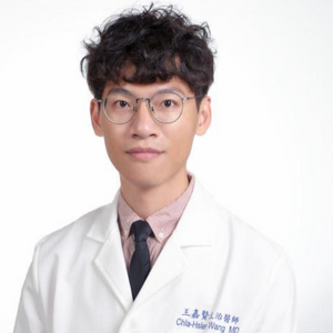 Dr. Hsien Wang Chia