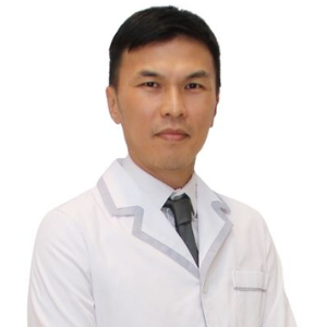 Dr. Kenny Cheng